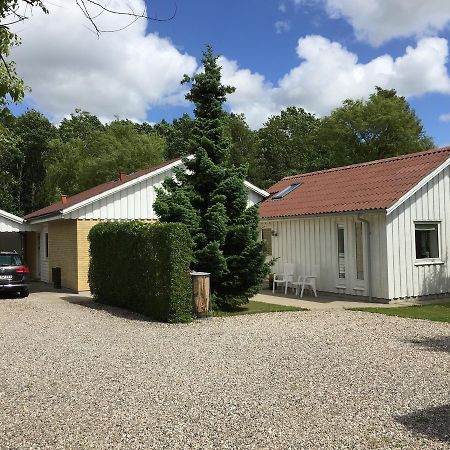 Charm Inn Svendborg Exterior photo